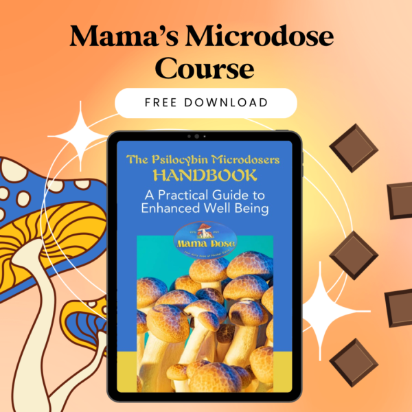 Mama's Micro Dose Course