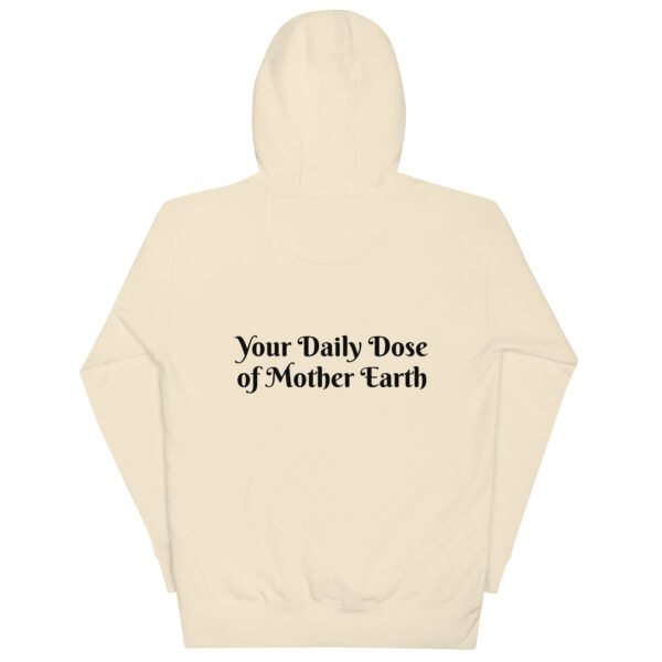 Unisex Mama Dose Mushroom Hoodie - Image 48