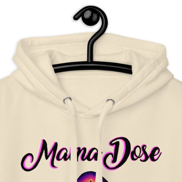 Unisex Mama Dose Mushroom Hoodie - Image 20