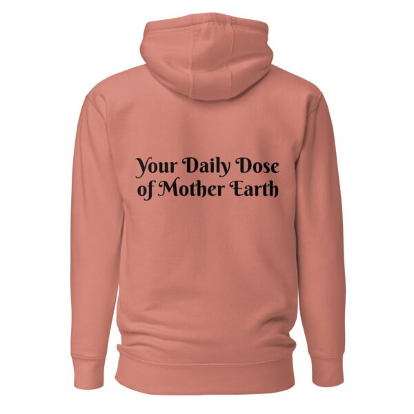 Unisex Mama Dose Mushroom Hoodie - Image 33