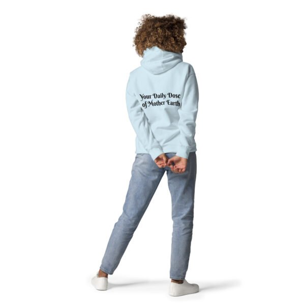 Unisex Mama Dose Mushroom Hoodie - Image 11