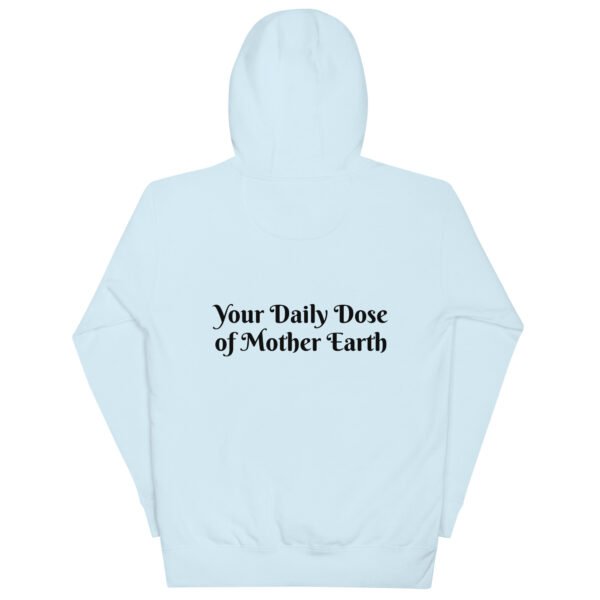 Unisex Mama Dose Mushroom Hoodie - Image 46