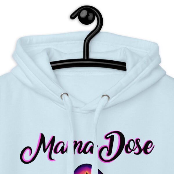 Unisex Mama Dose Mushroom Hoodie - Image 14