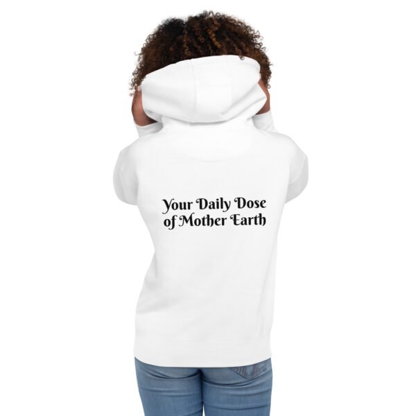 Unisex Mama Dose Mushroom Hoodie - Image 21