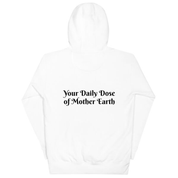 Unisex Mama Dose Mushroom Hoodie - Image 50